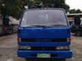 Isuzu Elf Dropside-0