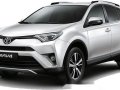 Toyota Rav4 Active+ 2017-2