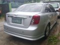 Chevrolet optra 2005-6