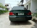 Mitsubishi Lancer Gls 1.6 2003 AT Green -4