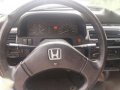 1991 Honda Civic Ef hatchback-7
