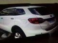 For Sale 2016 Ford Everest MT 2.2 White -1