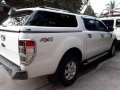 Ford Ranger 4x4 2013-0