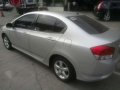 2010 Honda City 1.3S AT For Sale-0