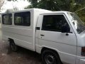 Mitsubishi L300 FB 2004 White MT For Sale-1