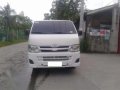 Sale: 2011 toyota hiace d4d & 2008 grand starex vgt -2