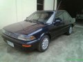 Toyota corrola GL 16valve-10