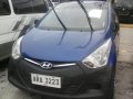 Hyundai Eon 2014 for sale-3