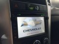 Chevrolet Captiva 2.0 2011 AT Silver For Sale-5