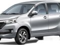 For sale Toyota Avanza G 2017-4
