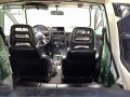 Suzuki Samurai 1994 MT 4x4 Green For Sale-2