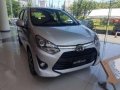 Brand New 2017 Toyota Wigo 42k DP Sure approval low down all in promo-4
