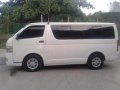 Sale: 2011 toyota hiace d4d & 2008 grand starex vgt -3