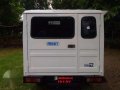 Mitsubishi FB L300 1996 White MT For Sale-6