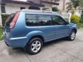 Nissan X-trail 2008 L.E Blue AT For Sale-9