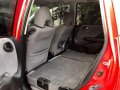 Honda Jazz 2005 IDSi 1.3 AT Red For Sale-2