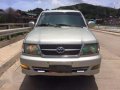 2005 Toyota Revo VX240D Silver MT -6