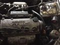 Honda Civic 1998-6