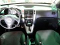 Hyundai Tucson CRDi 2006 Green AT For Sale-4