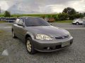 For Sale 2000 Honda Civic VTi AT Grey -4