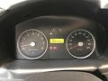 Rush sale Getz 2008 manual 160k neg-4