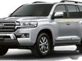 Toyota Land Cruiser Standard 2017-0