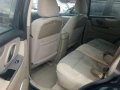 Fresh Ford Escape 2011 AT Black For Sale-1