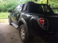Mitsubishi Strada 4x2 2012 AT Black For Sale-1