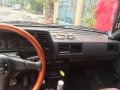 For sale Nissan Sentra 1989-4