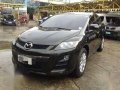 2012 Mazda CX-7 AT 4x2 Black For Sale-0