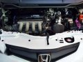 2009 Honda Jazz GE 1.3 White MT For Sale-9