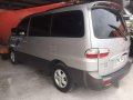 2007 Hyundai Starex CRDi Automatic-3