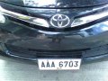 For sale Toyota Avanza 2014-12