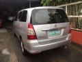 toyota innova 2012-2