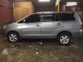 2007 innova G gas vvti automatic top of the line-1