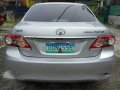 Toyota Corolla Altis 2013 Automatic Super Fresh for sale-1