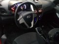 Hyundai Accent 2012-2