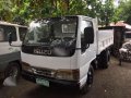 2006 Isuzu Elf giga mini dump truck-7
