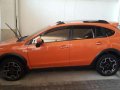 Subaru XV 2014 well maintain for sale-1