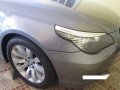 2009 BMW 520D Automatic Diesel Financing OK-4