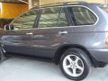 Bmw x5 diesel matic euro version-0