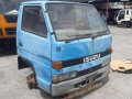 Cabin Cowl Only for Isuzu Elf NKR for sale-2