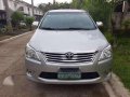 2013 Toyota Innova J Gas-1