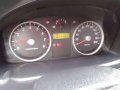 Hyundai Getz 2010 MT Silver For Sale-6