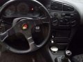 Mitsubishi Lancer GSR 1997 MT Black For Sale-5