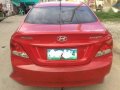 Hyundai Accent 2012-5