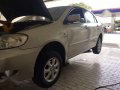 Toyota Corolla Altis E 2006 AT Silver -7