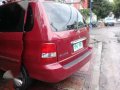 Kia Sedona 2002 very fresh for sale-1