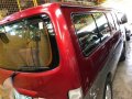 Nissan Urvan Estate 2007 for sale-2