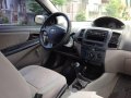 2005 Toyota Vios   Manual transmission-1